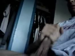 hot straight latino wank Sensual Solution